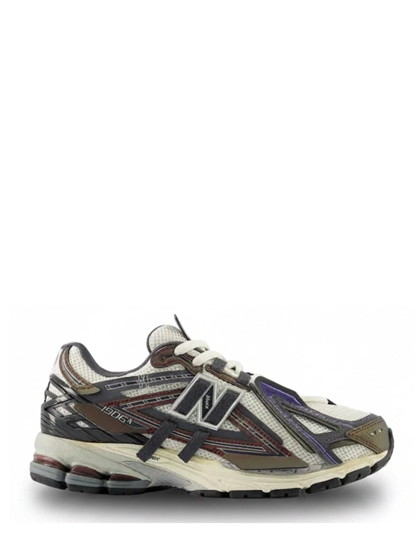 New Balance 1906A "Refined Future" – Multi-Color Mesh & Suede