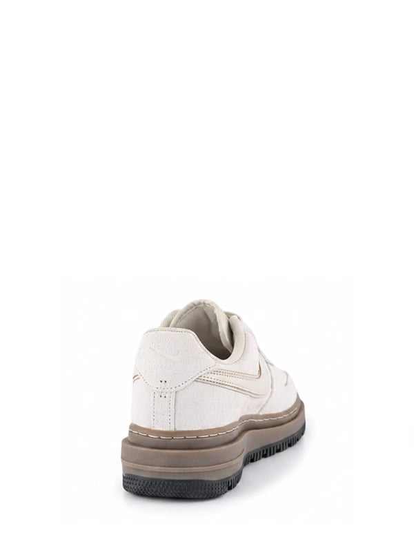 Nike Air Force 1 Wild – Phantom/Earth Brown