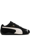 Puma Speedcat OG – Black & White Motorsport Shoes