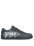 Nike Air Force 1 Graffiti Street-inspired