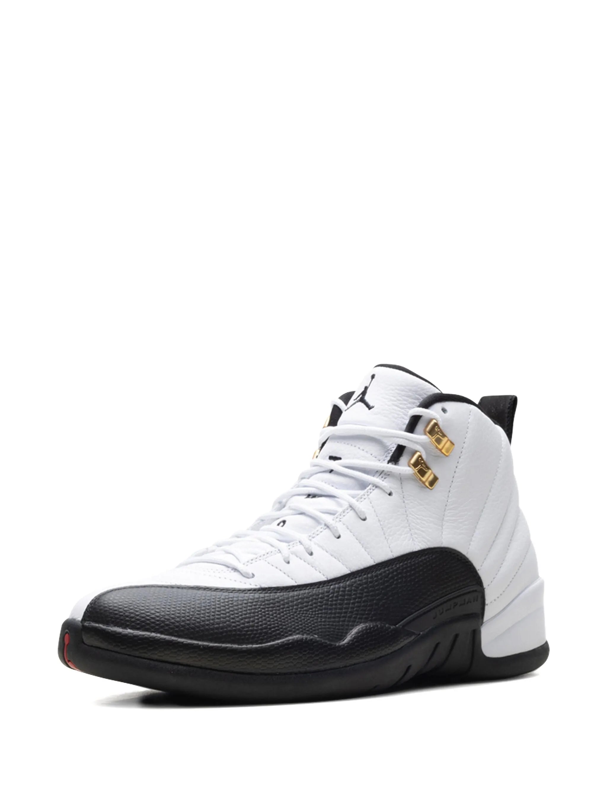 Air Jordan 12 Retro "Royalty Taxi"