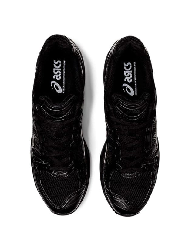 ASICS GEL-Kayano 14 Triple Black