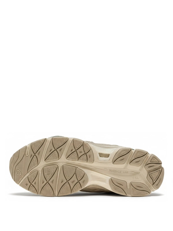 ASICS GEL-NYC™ – Oatmeal/Forest Green