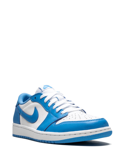 Air Jordan 1 Low "University Blue" (UNC)