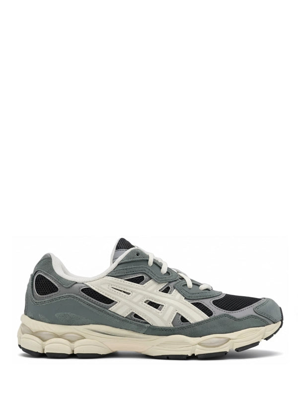ASICS GEL-NYC™ – Slate Grey / Cream
