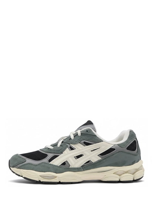 ASICS GEL-NYC™ – Slate Grey / Cream