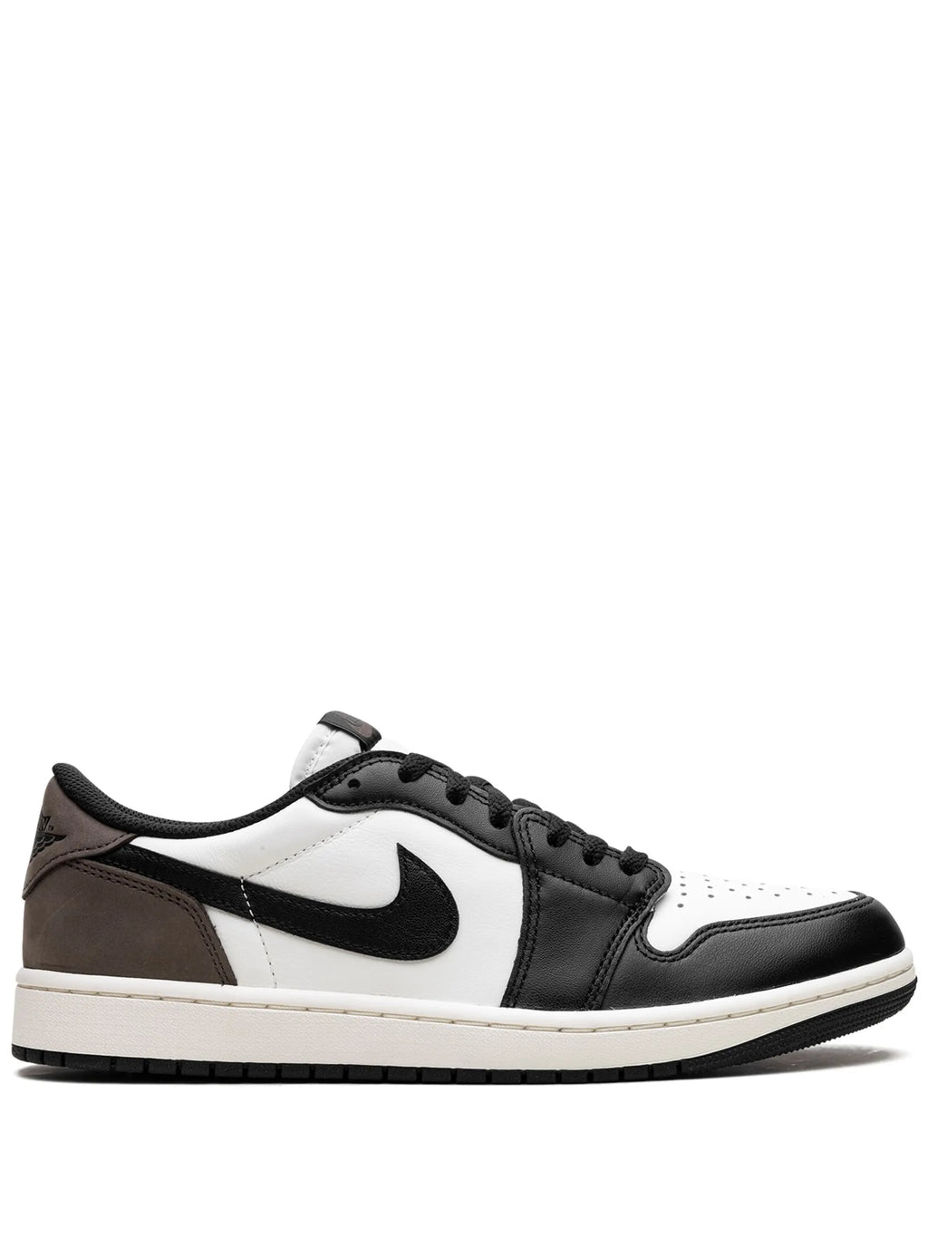 Air Jordan 1 Low "Mocha" (Palomino)