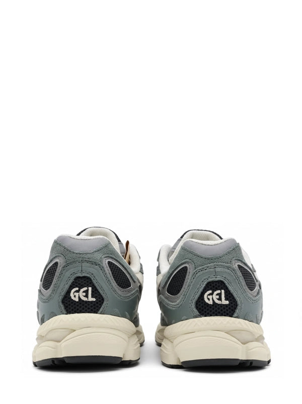 ASICS GEL-NYC™ – Slate Grey / Cream