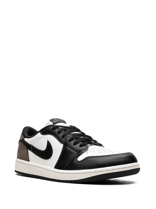 Air Jordan 1 Low "Mocha" (Palomino)