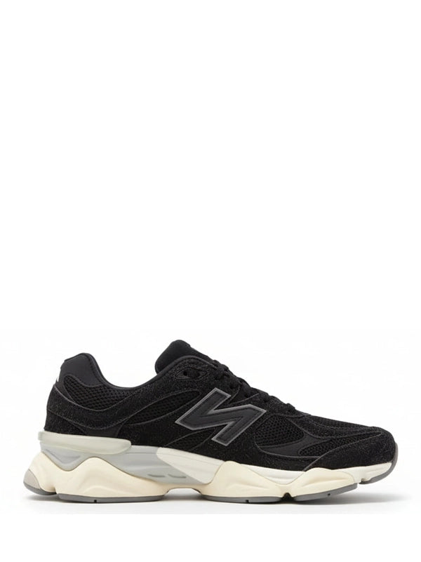 New Balance 9060 - Black & Castlerock