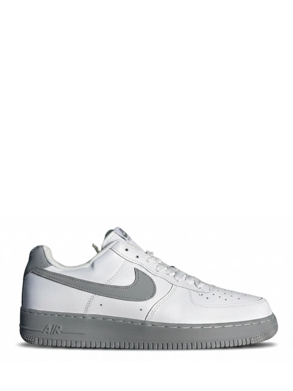 Nike Air Force 1 Low 'White Grey'