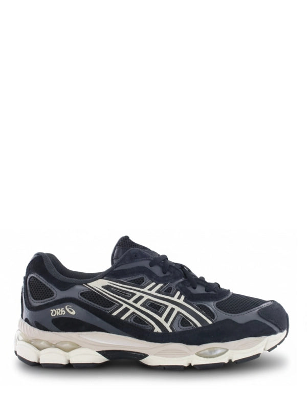 ASICS GEL-NYC – Black/Cream