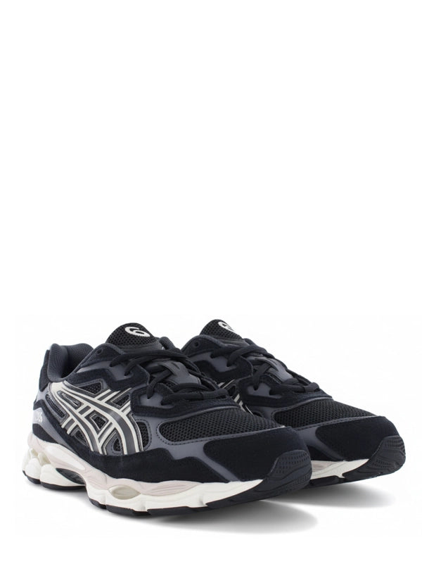 ASICS GEL-NYC – Black/Cream