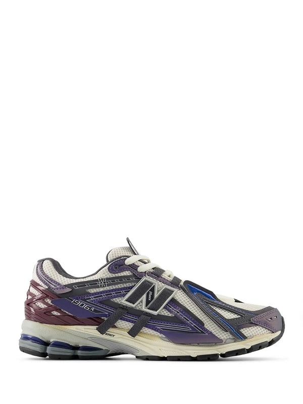 New Balance 1906R "Purple/Silver"