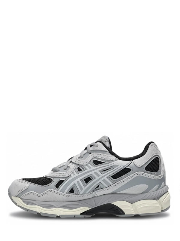 ASICS Sportstyle - Grey/Black/Silver