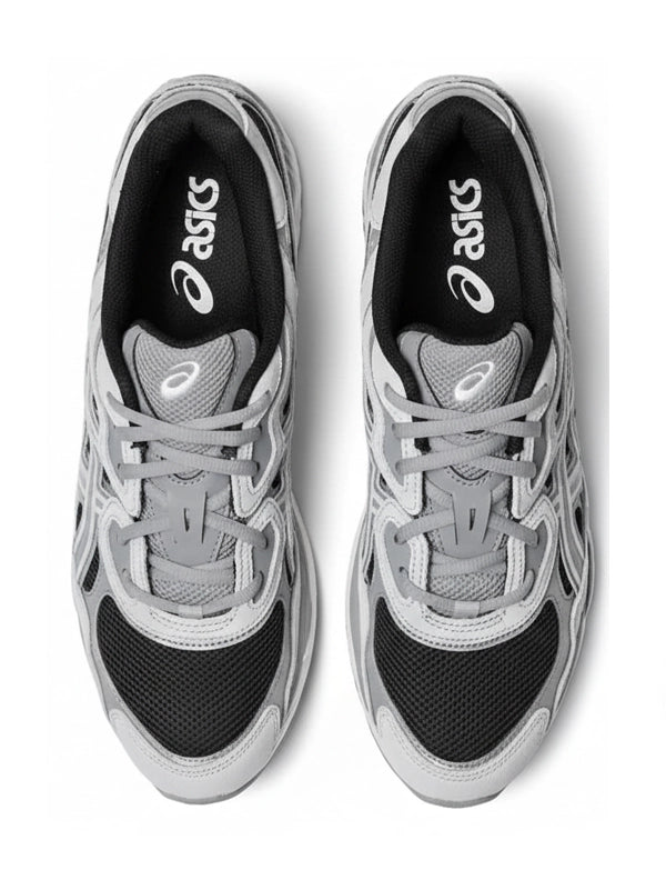 ASICS Sportstyle - Grey/Black/Silver