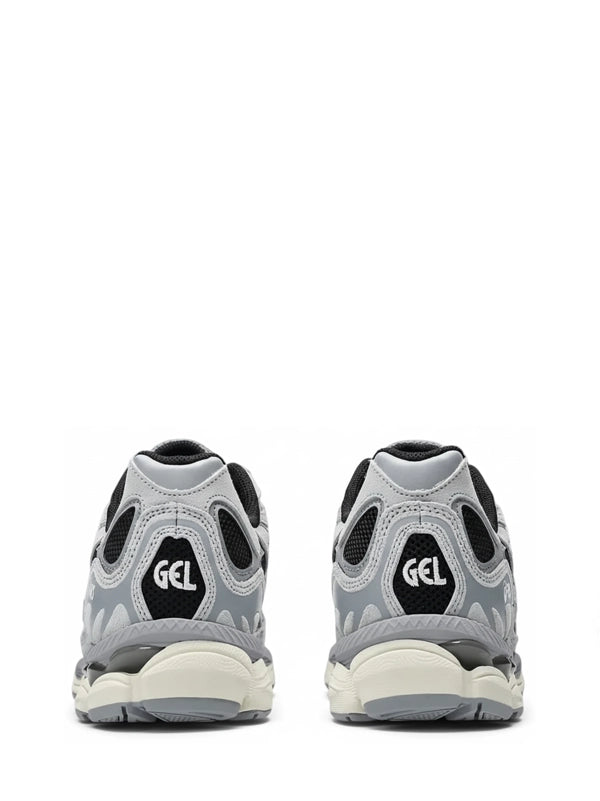 ASICS Sportstyle - Grey/Black/Silver
