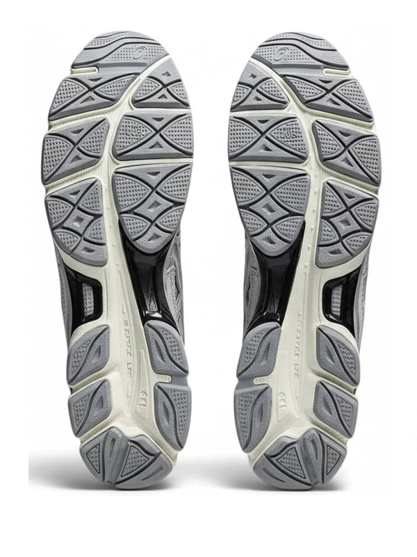 ASICS Sportstyle - Grey/Black/Silver