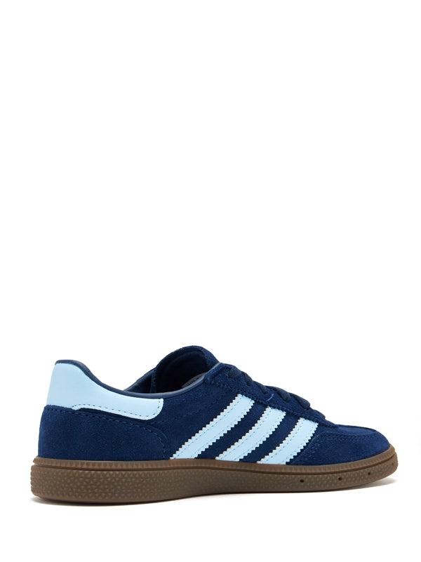 Adidas Handball Spezial - Navy/Light Blue
