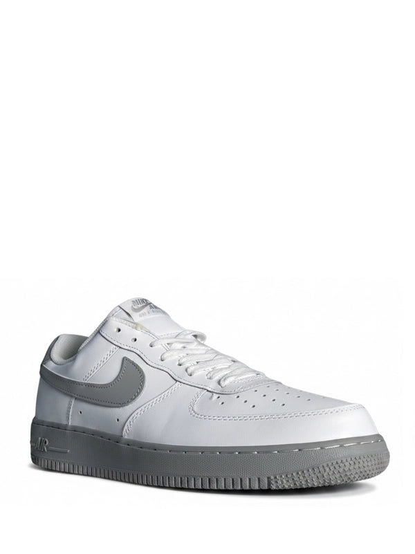 Nike Air Force 1 Low 'White Grey'