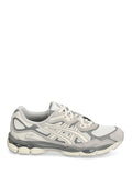 ASICS Retro-Runner – Grey/Cream