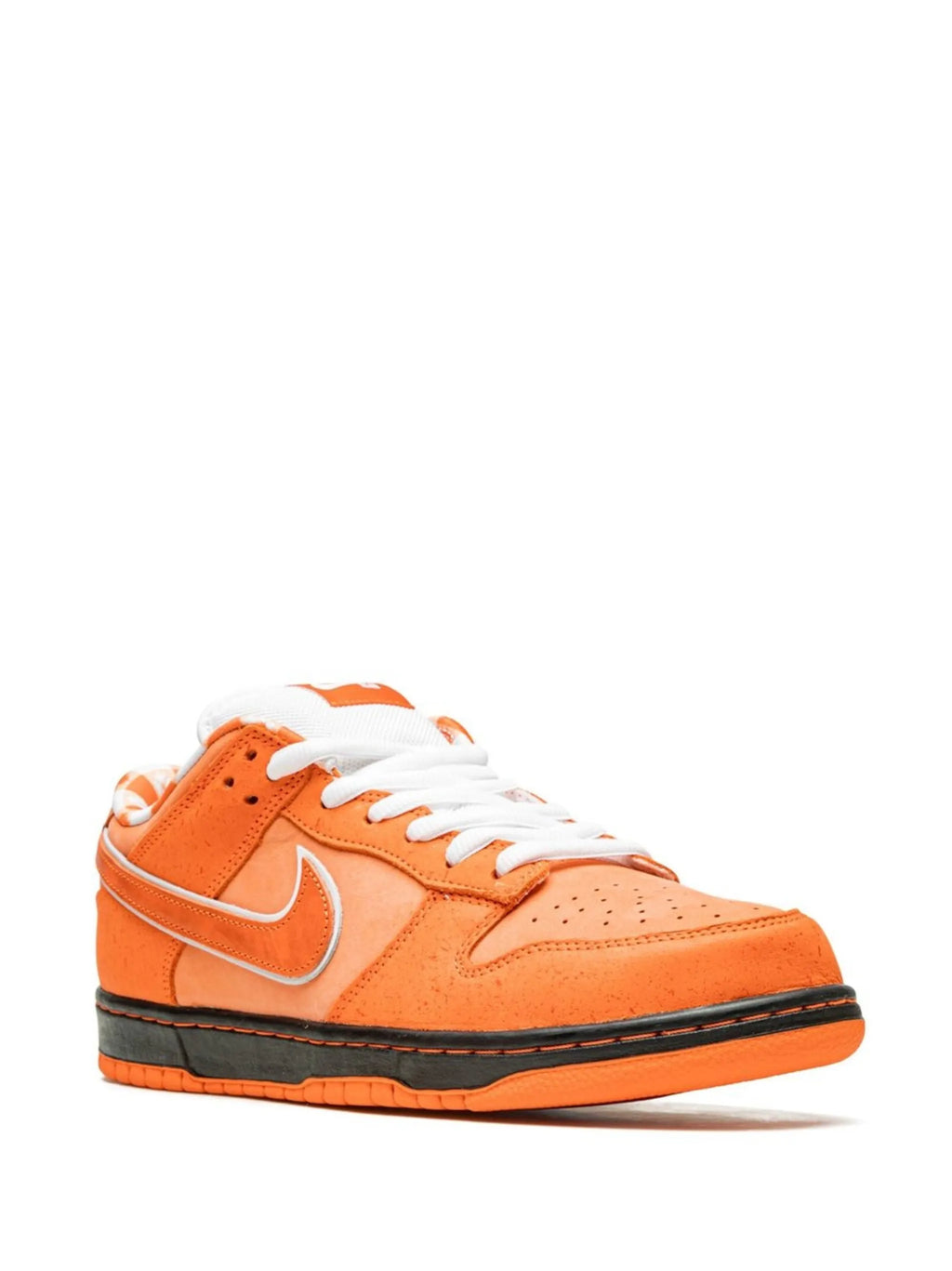 Nike SB Dunk Low "Orange Lobster"