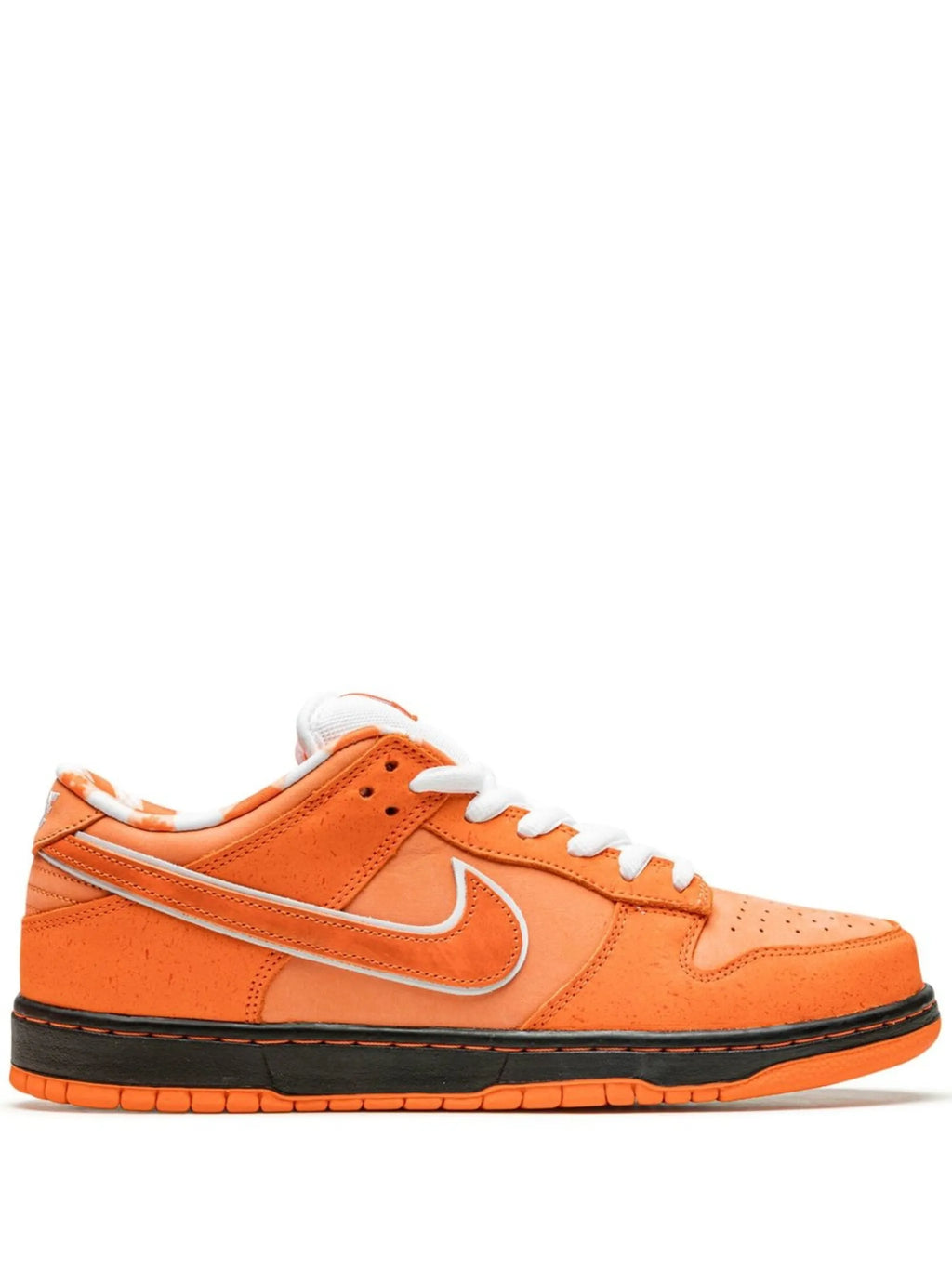 Nike SB Dunk Low "Orange Lobster"
