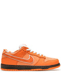 Nike SB Dunk Low "Orange Lobster"