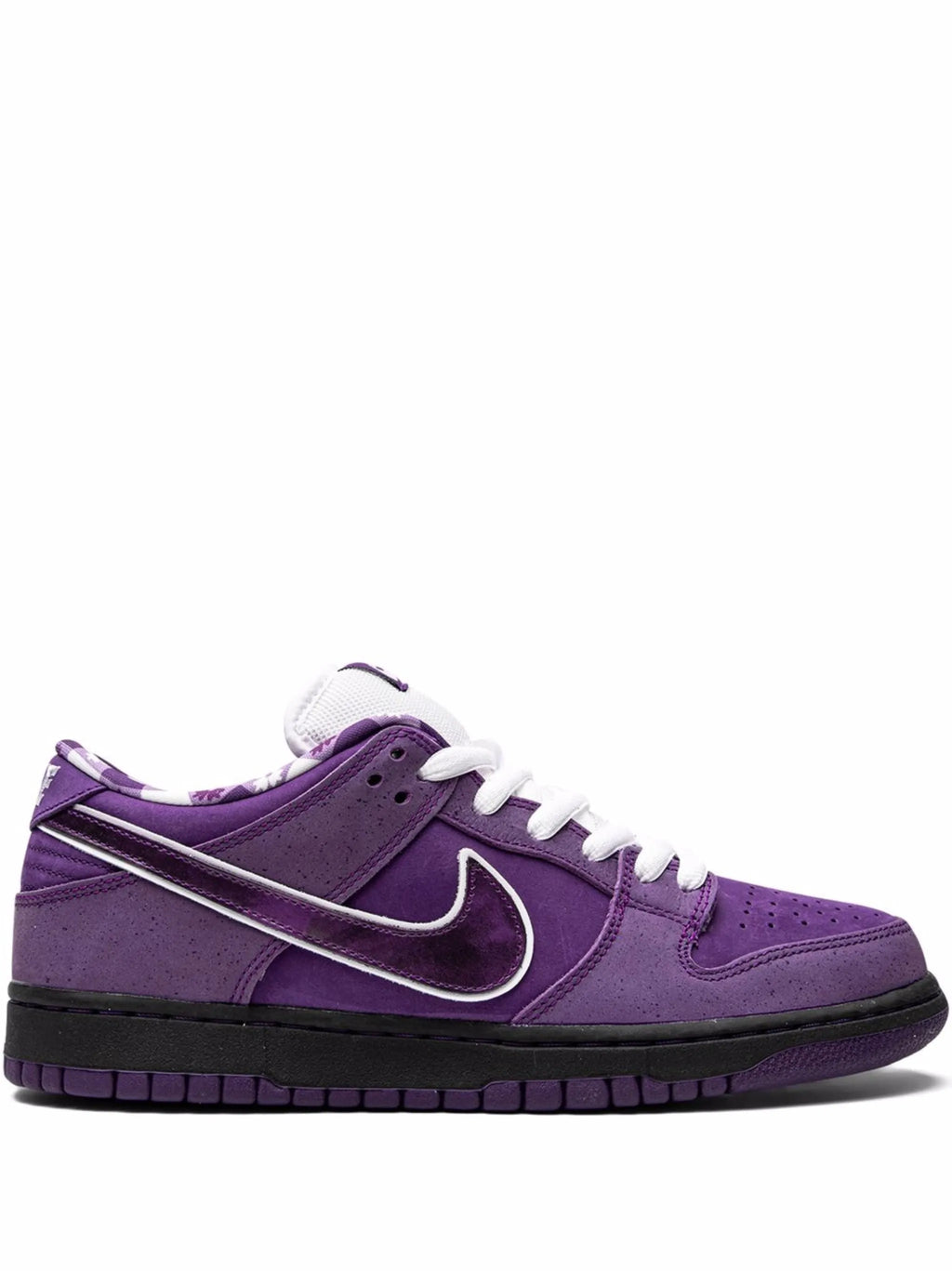 Nike SB Dunk Low x Concepts "Purple Lobster"
