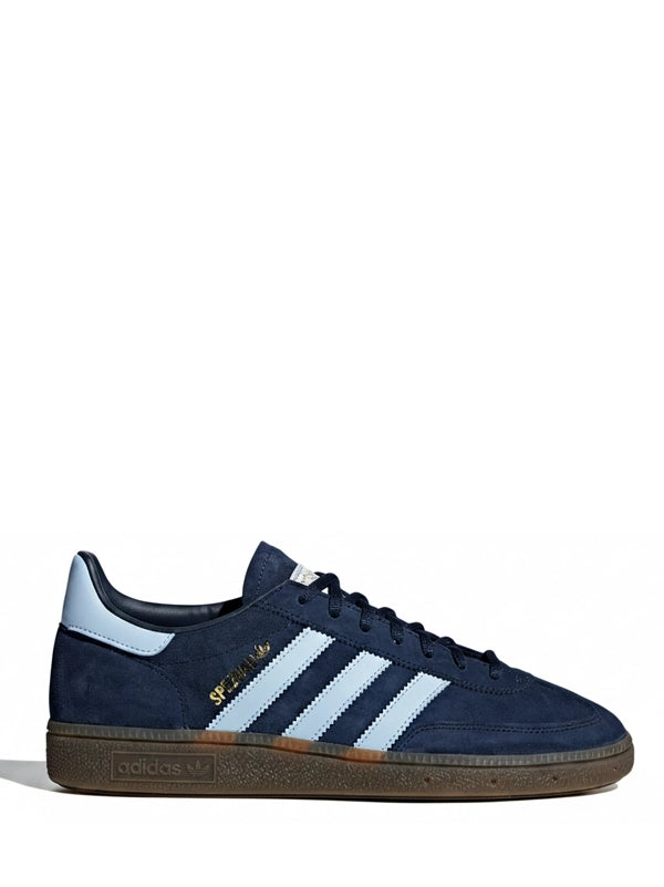 Adidas Handball Spezial - Navy/Light Blue