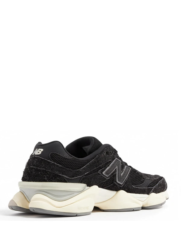New Balance 9060 - Black & Castlerock