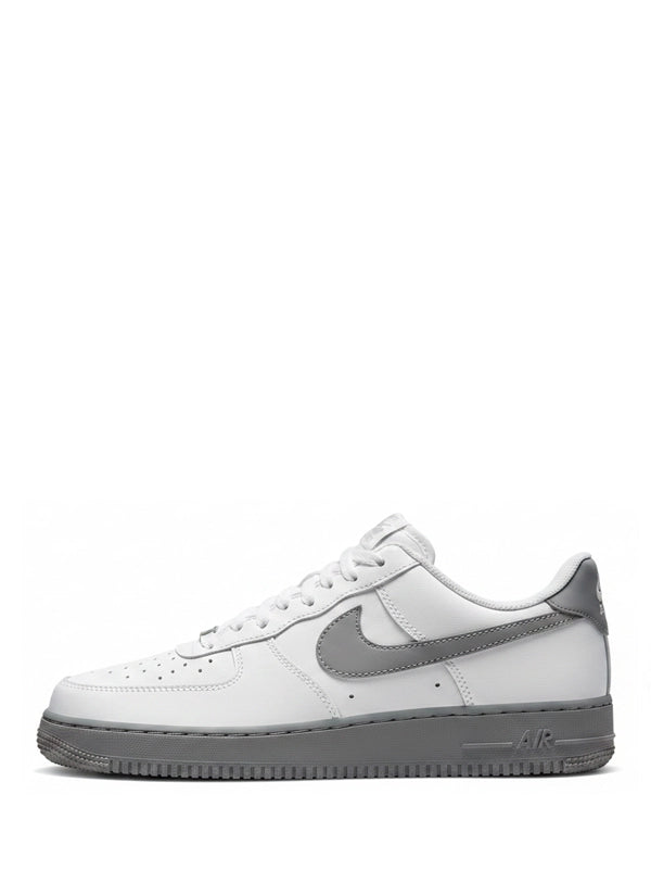 Nike Air Force 1 Low 'White Grey'