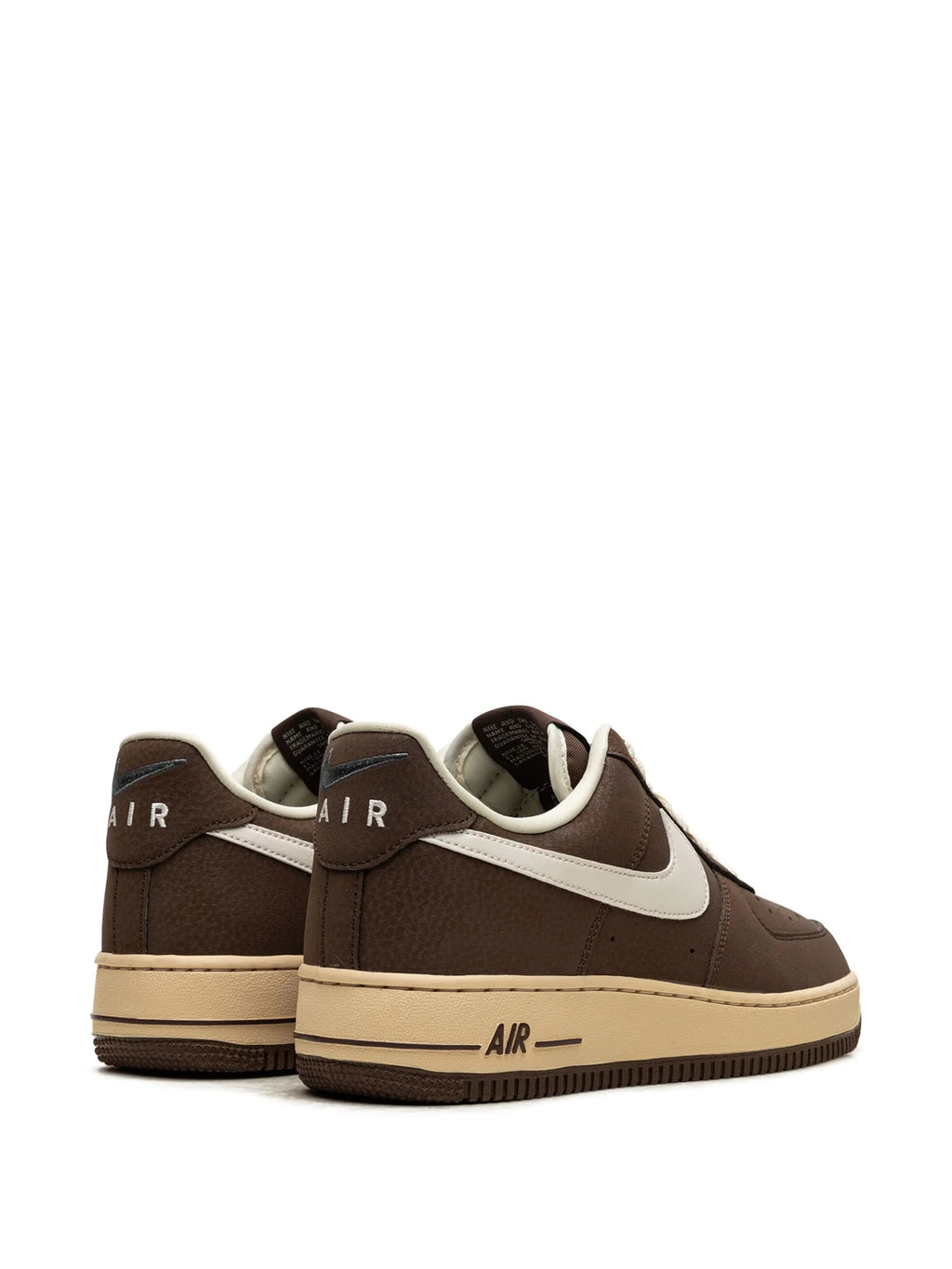 Nike Air Force 1 Low - Cacao Wow