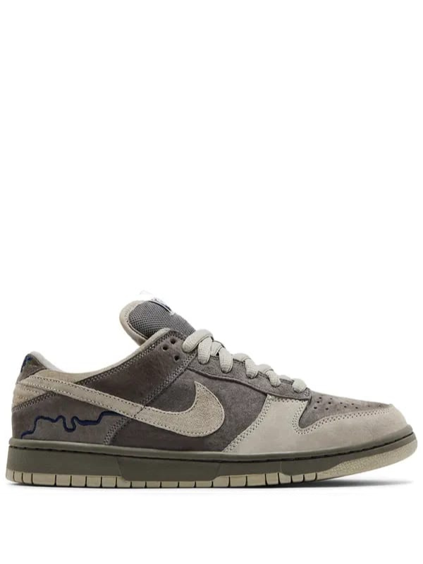 Nike SB Dunk Low London
