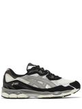 ASICS NYC Gel Sneakers Graphite Grey Black