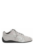 Puma Speedcat Suede "Metallic Grey" Sneakers