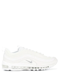 Nike Air Max 97 "Triple White" sneakers