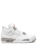 Nike Air Jordan 4 Retro White Oreo