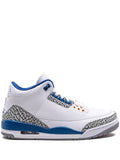 Air Jordan 3 Retro "True Blue"