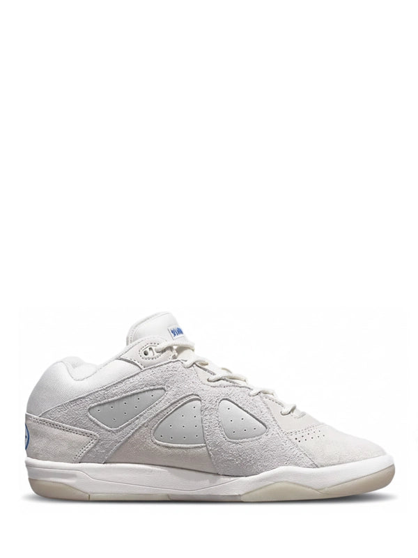 Adidas x Bad Bunny Response CL 'Triple White'