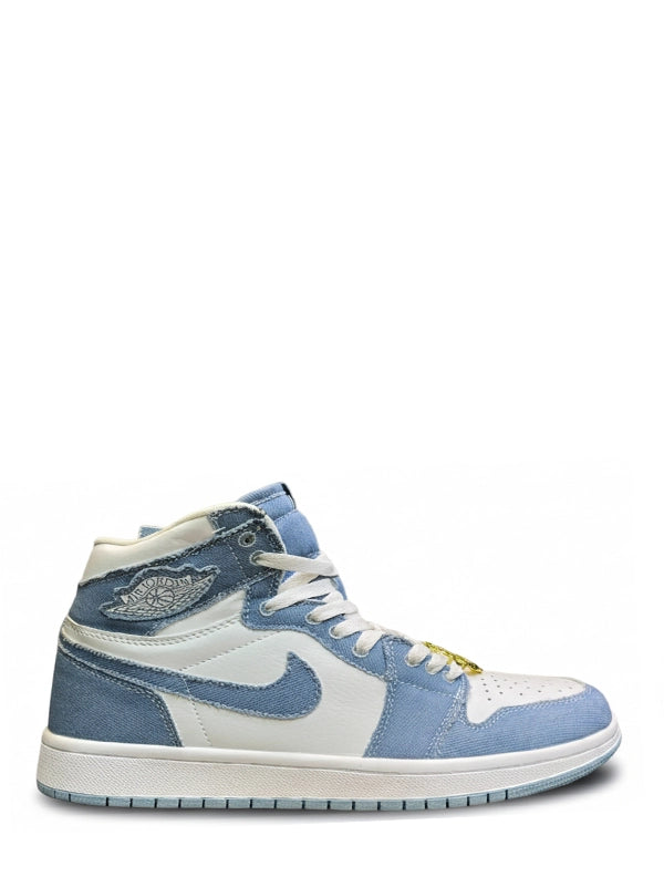Air Jordan 1 High OG "Denim"