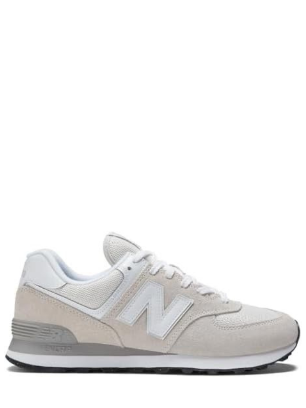 New Balance mens LIFESTYLE SHOES 574 for Men Sneaker