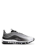 Nike Air Max 97 / black-white