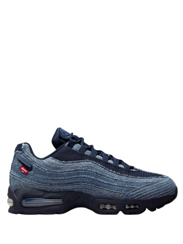 Levi's® X Nike Air Max 95 Denim