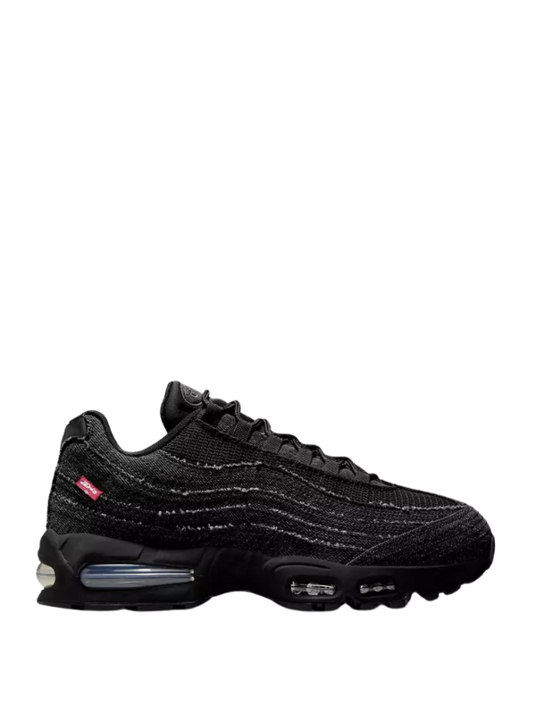 Nike Air Max 95 OG "Levis - Black" sneakers