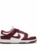 Nike Dunk Low – Team Red / Burgundy