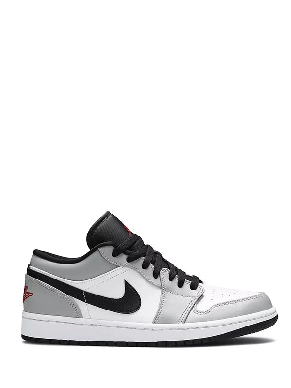 Air Jordan 1 Low 'Light Smoke Grey'