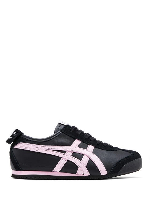 Onitsuka Tiger Mexico 66 – Black / Pink