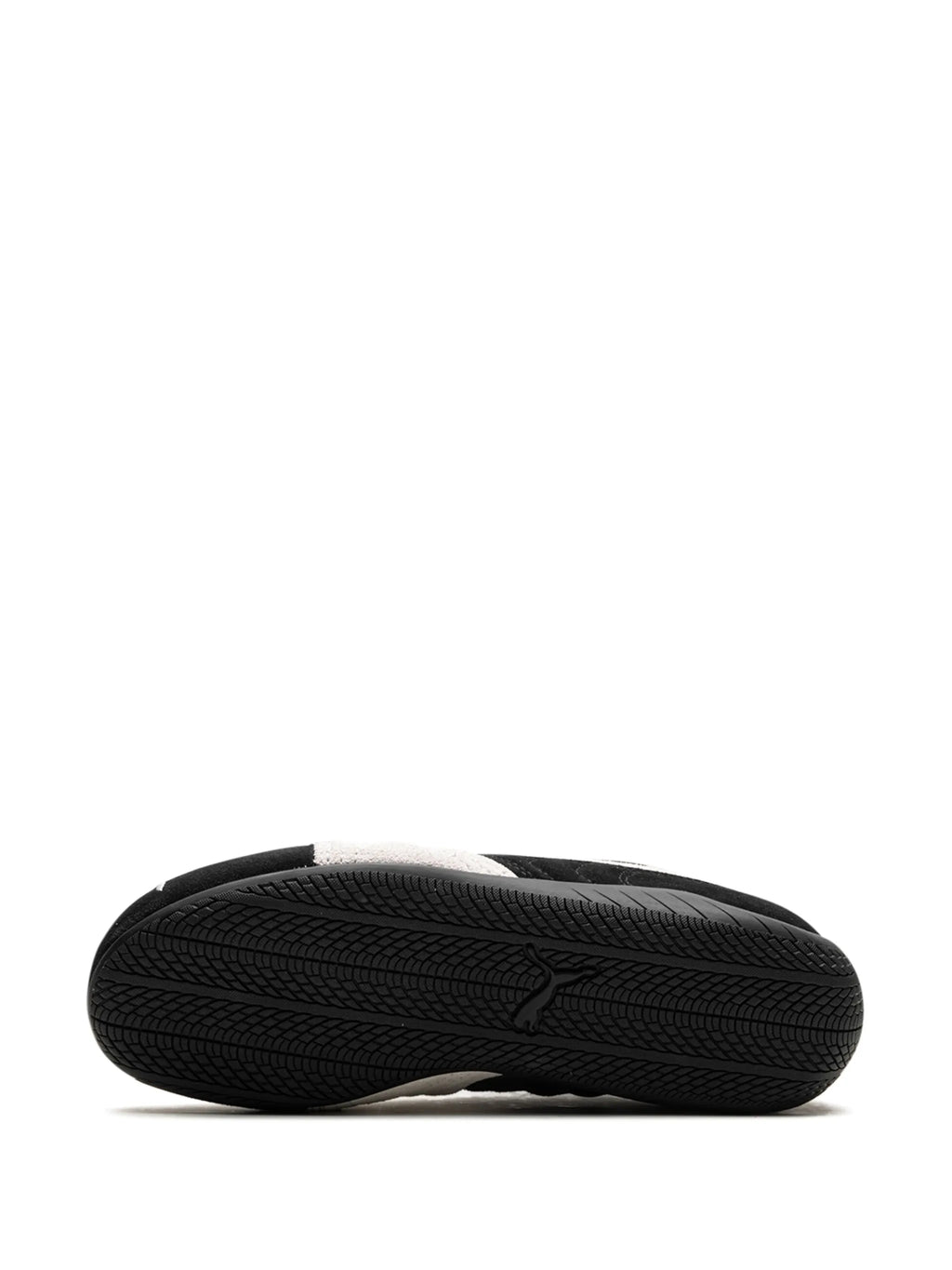 Puma Speedcat OG – Black & White Motorsport Shoes