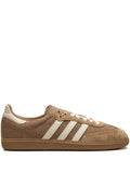 Adidas Samba OG Knit "Brown / Chalk White"